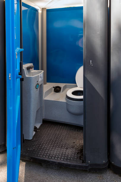 Best Restroom trailer rental cost  in Hemphill, TX
