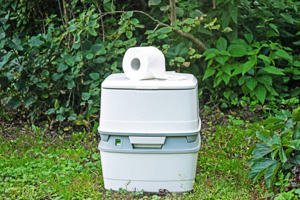 Portable Toilet Options We Offer in Hemphill, TX