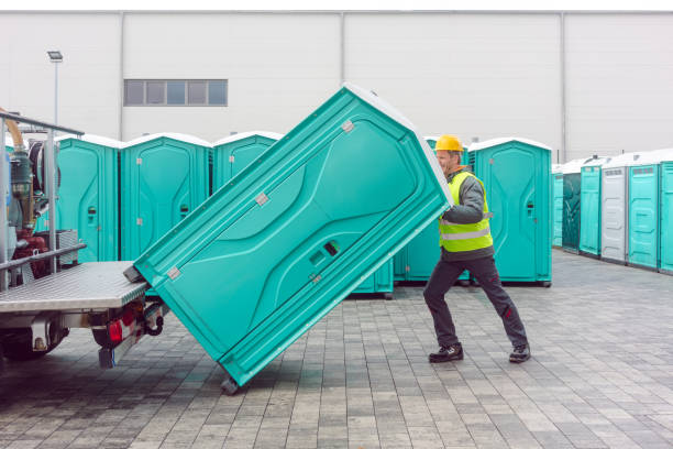 Best Portable bathroom rental  in Hemphill, TX