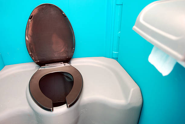 Best Event porta potty rental  in Hemphill, TX