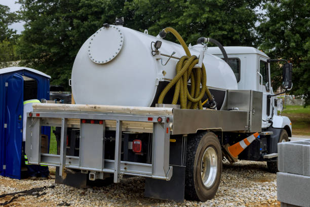 Best Local porta potty services  in Hemphill, TX