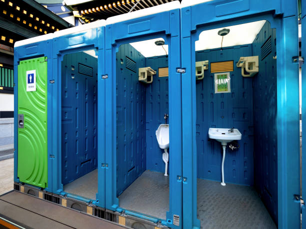 Portable Toilet Options We Offer in Hemphill, TX