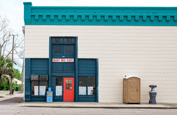 Best Portable toilet rental cost  in Hemphill, TX