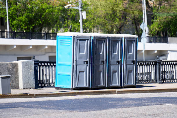 Reliable Hemphill, TX porta potty rental Solutions
