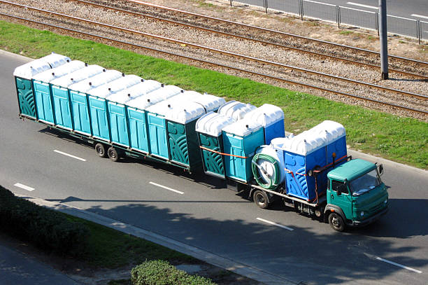 Best Local porta potty services  in Hemphill, TX