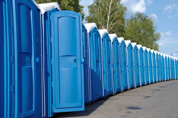 Best Porta potty for special events  in Hemphill, TX